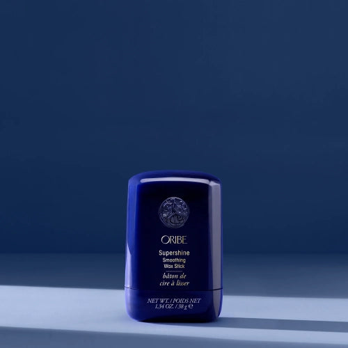 Oribe Supershine Smoothing Wax Stick Plaukų formavimo pieštukas-vaškas