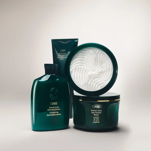 Oribe Eternal Curls Deep Treatment Masque Intensyviai drėkinanti kaukė