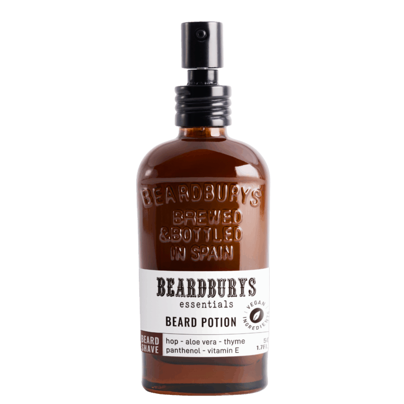 Beardburys Essentials barzdos kondicionierius