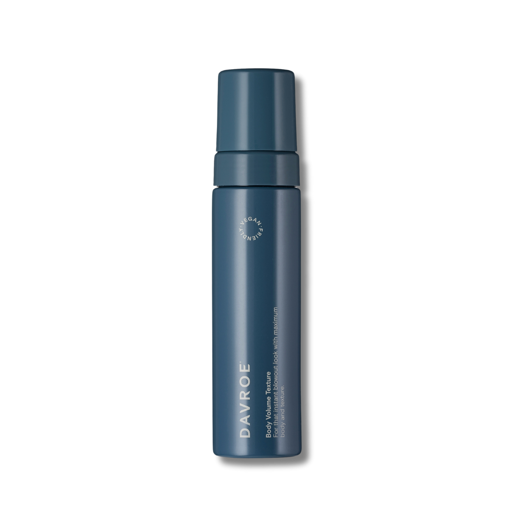 Davroe styling Body volume texture putos