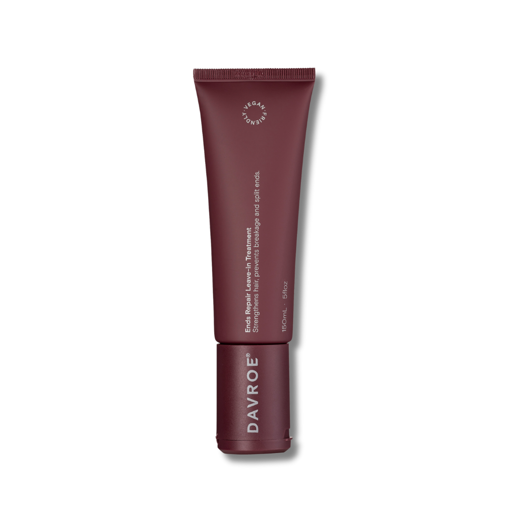 Davroe treatments Ends repair pienelis