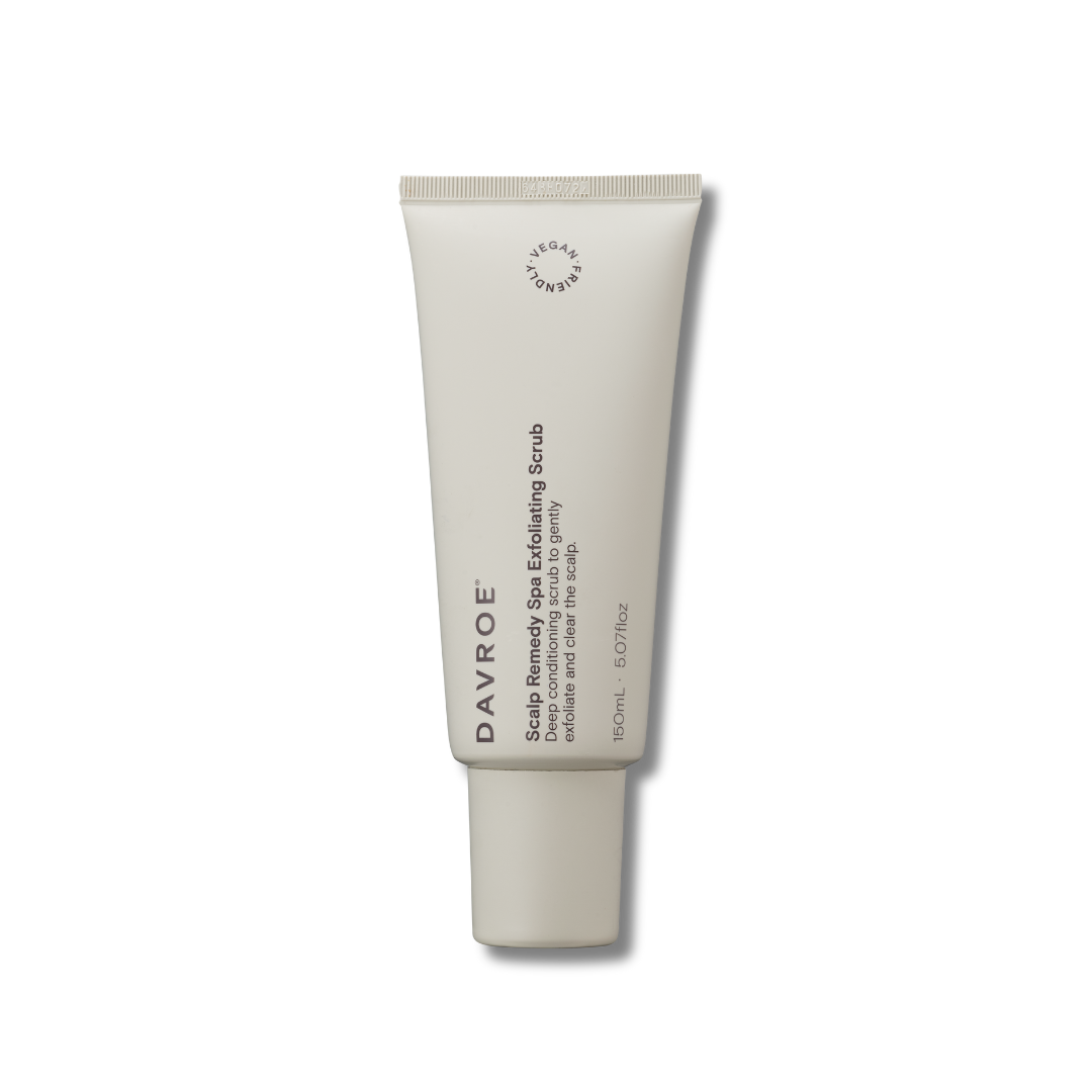 Davore Scalp remedy Spa galvos odos šveitiklis
