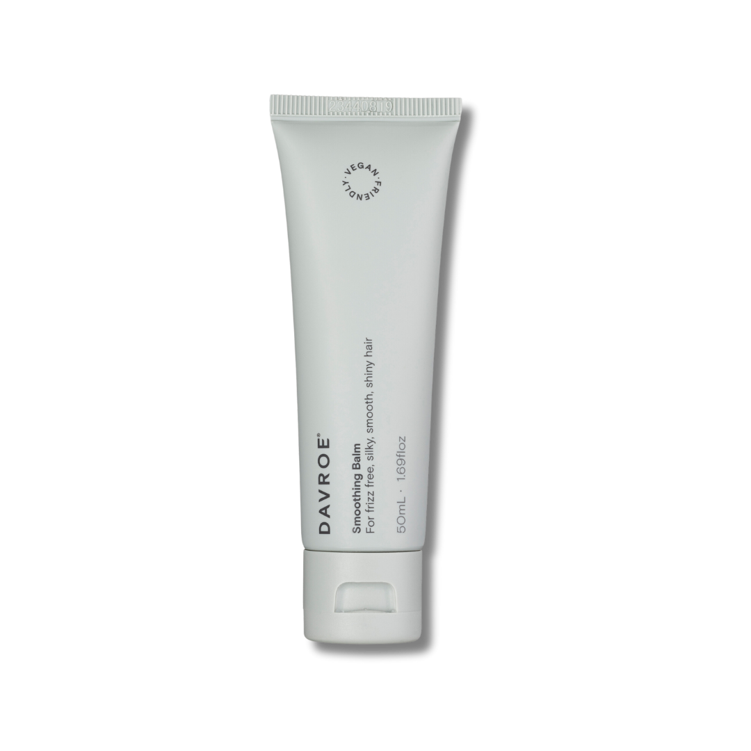 Davroe styling Smoothing balm - tiesinantis pienelis