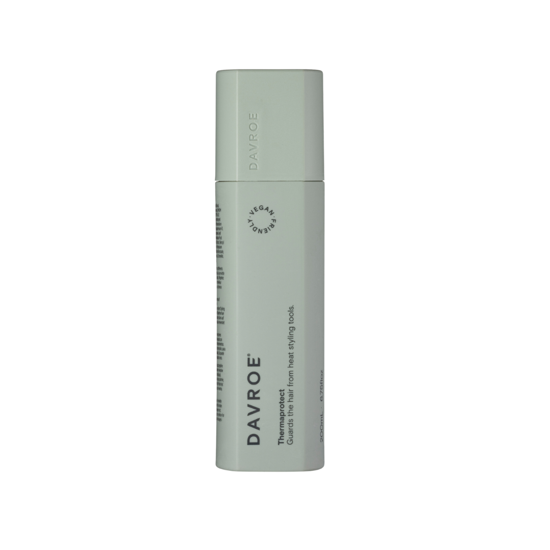 Davroe styling Thermaprotect