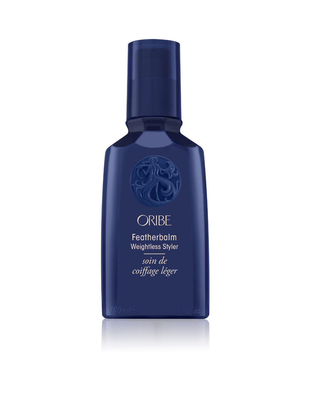 ORIBE Featherbalm formavimo kremas