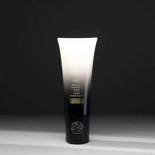 Oribe Gold Lust Transformative Masque Atkuriamoji plaukų kaukė
