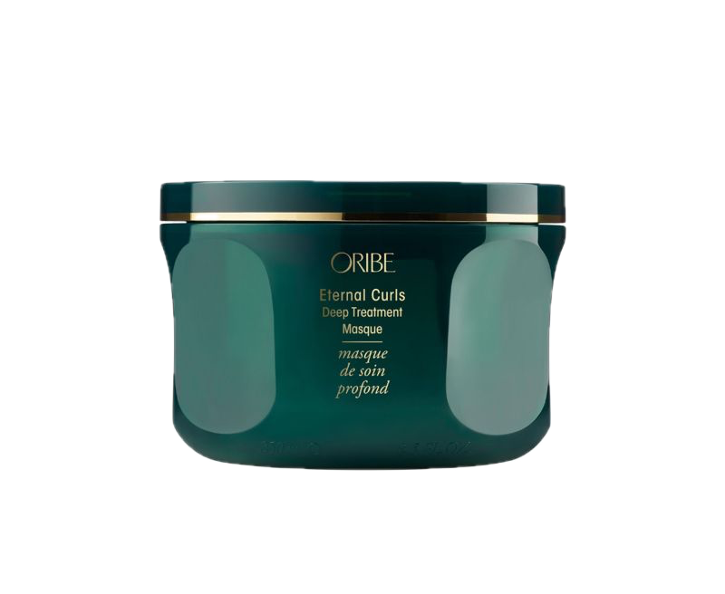 Oribe Eternal Curls Deep Treatment Masque Intensyviai drėkinanti kaukė