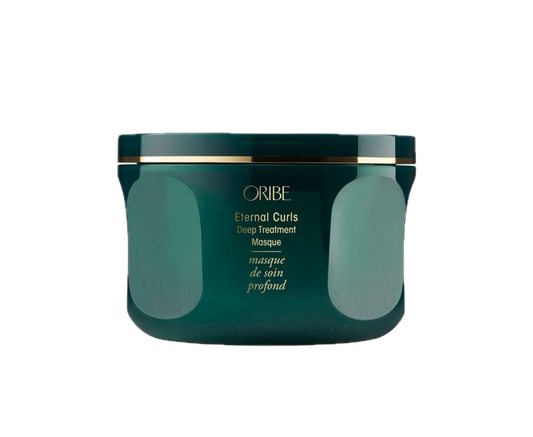 Oribe Eternal Curls Deep Treatment Masque Intensyviai drėkinanti kaukė