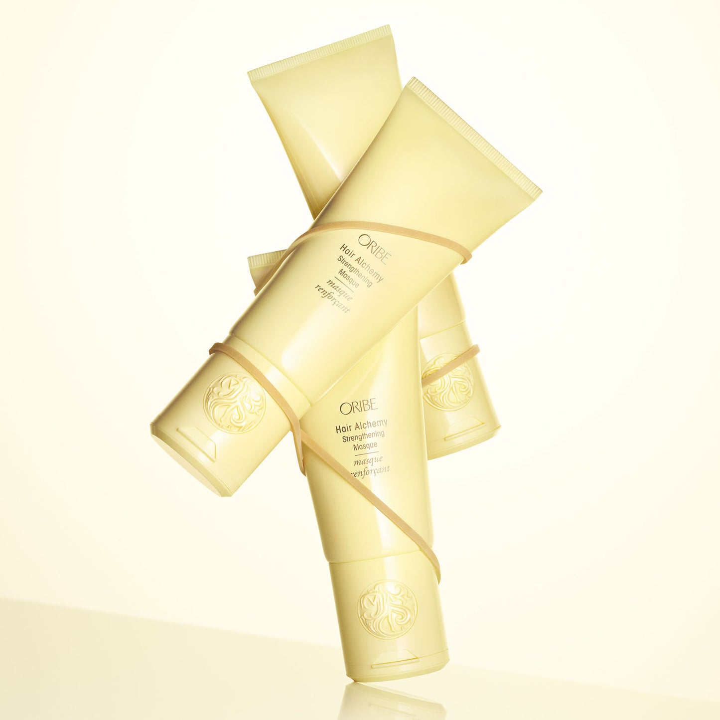 ORIBE Hair Alchemy Stiprinanti plaukų kaukė