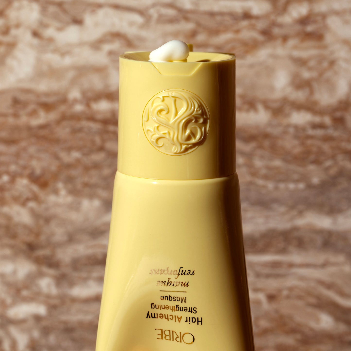 ORIBE Hair Alchemy Stiprinanti plaukų kaukė