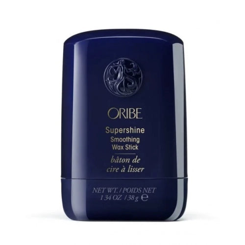Oribe Supershine Smoothing Wax Stick Plaukų formavimo pieštukas-vaškas