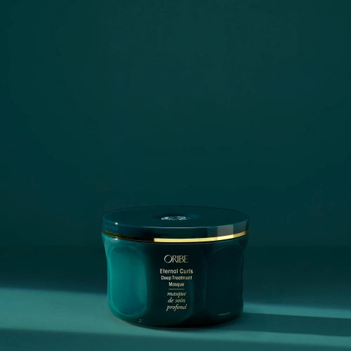 Oribe Eternal Curls Deep Treatment Masque Intensyviai drėkinanti kaukė