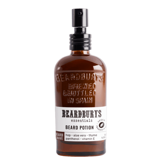 Beardburys Essentials barzdos kondicionierius