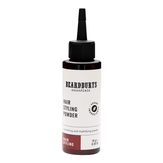 Beardburys Essentials plaukų modeliavimo pudra