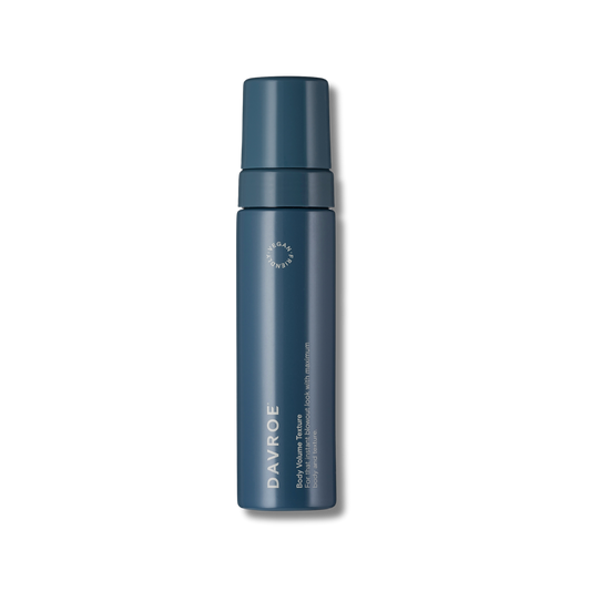 Davroe styling Body volume texture putos