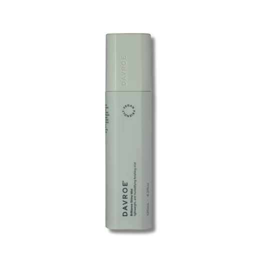 Davroe styling Briliance Shine Mist - purškiamas žvilgesys