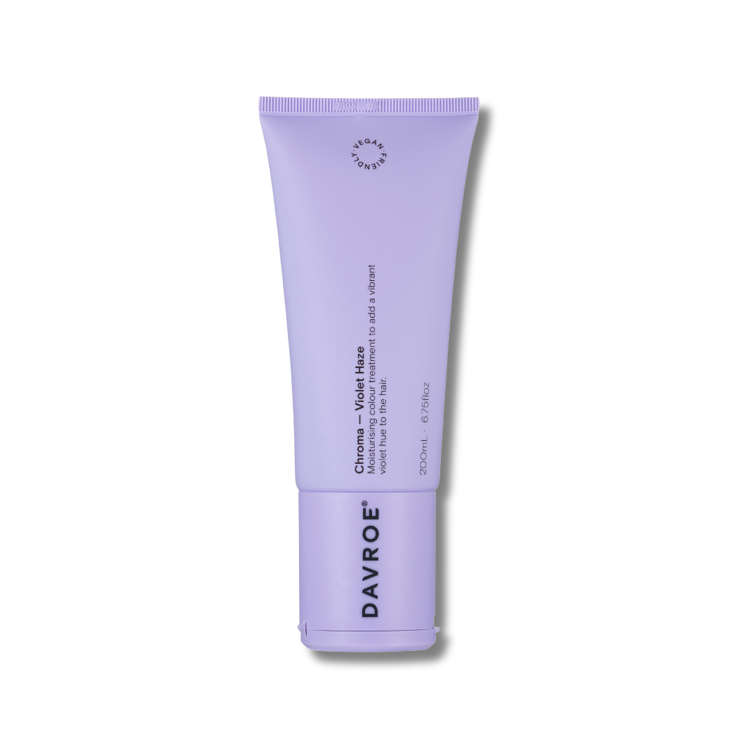 Davroe Chroma Violet Haze terapija