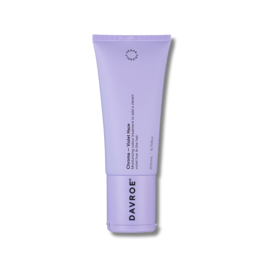 Davroe Chroma Violet Haze terapija