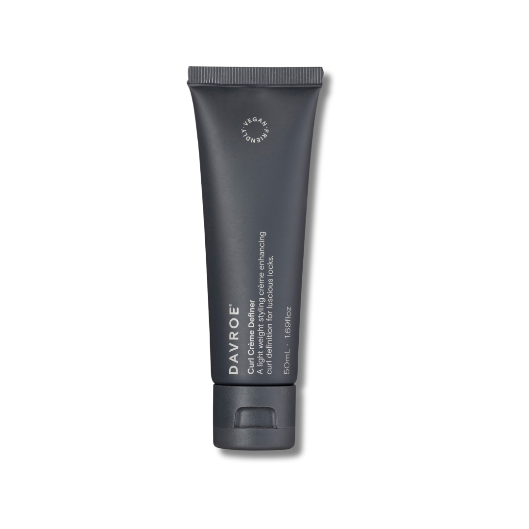 Davroe styling Curl creme definer - garbanų modeliavimo kremas