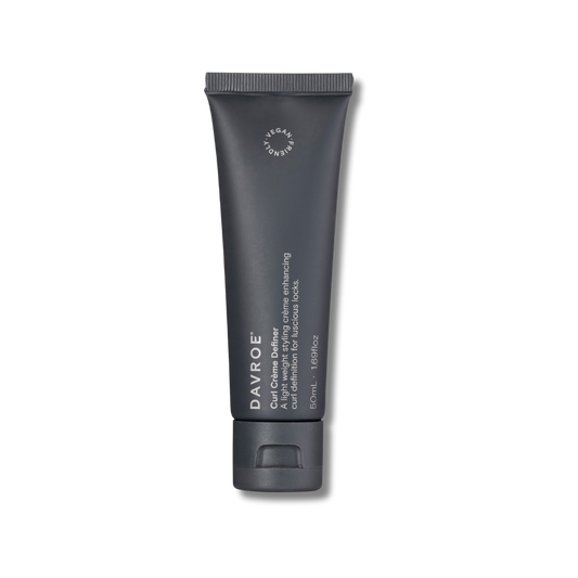 Davroe styling Curl creme definer - garbanų modeliavimo kremas