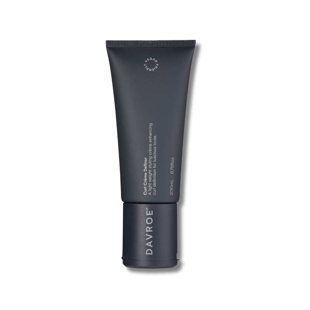 Davroe styling Curl creme definer - garbanų modeliavimo kremas