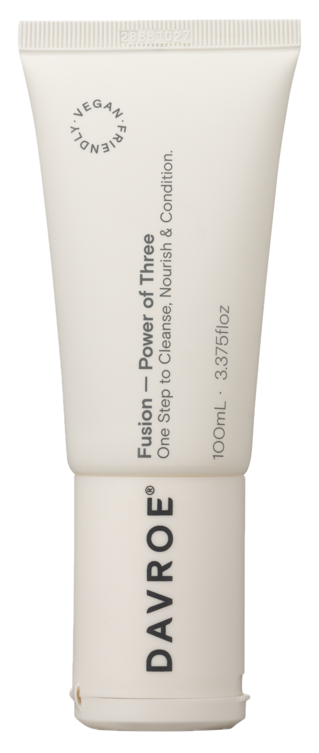 Davroe Cleanse Fusion triguba galia