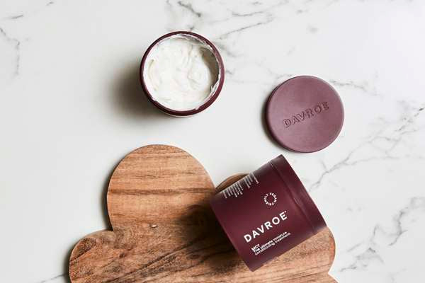 Davroe treatments MCT - intensyviai drėkinanti terapija
