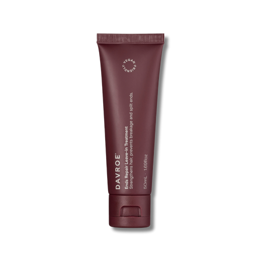 Davroe treatments Ends repair pienelis