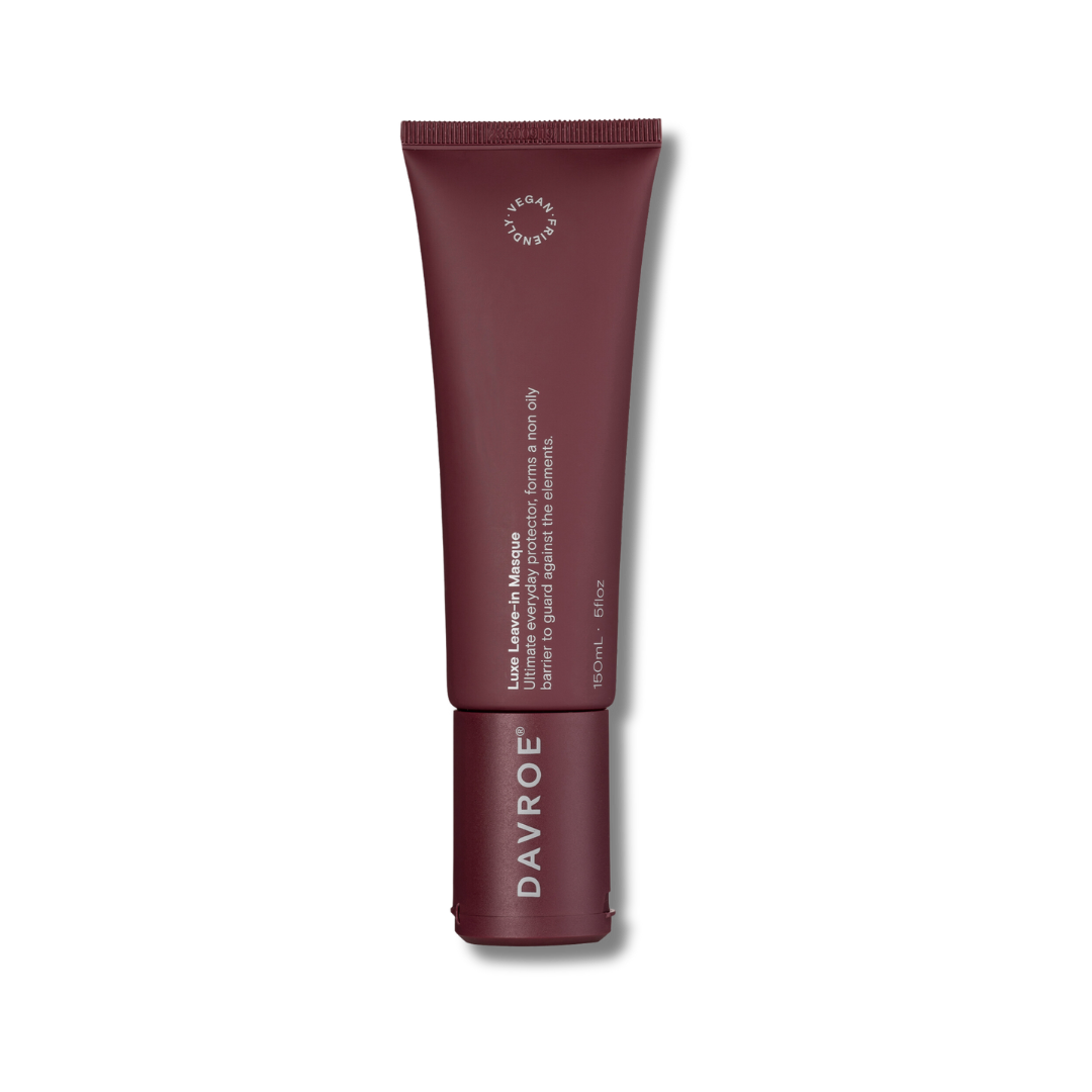 Davroe treatments Luxe - nenuplaunama kaukė