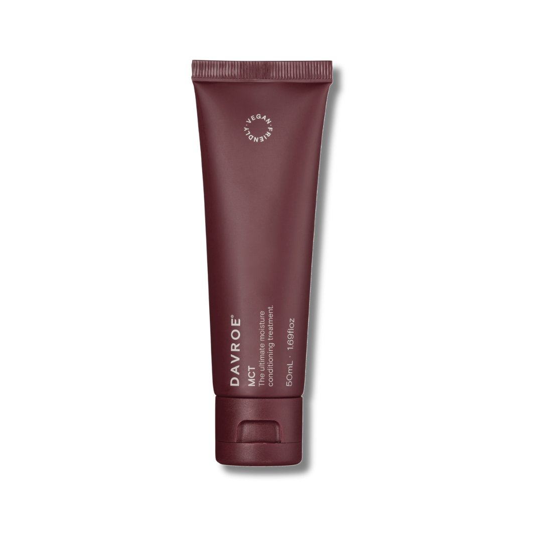 Davroe treatments MCT - intensyviai drėkinanti terapija