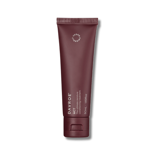 Davroe treatments MCT - intensyviai drėkinanti terapija
