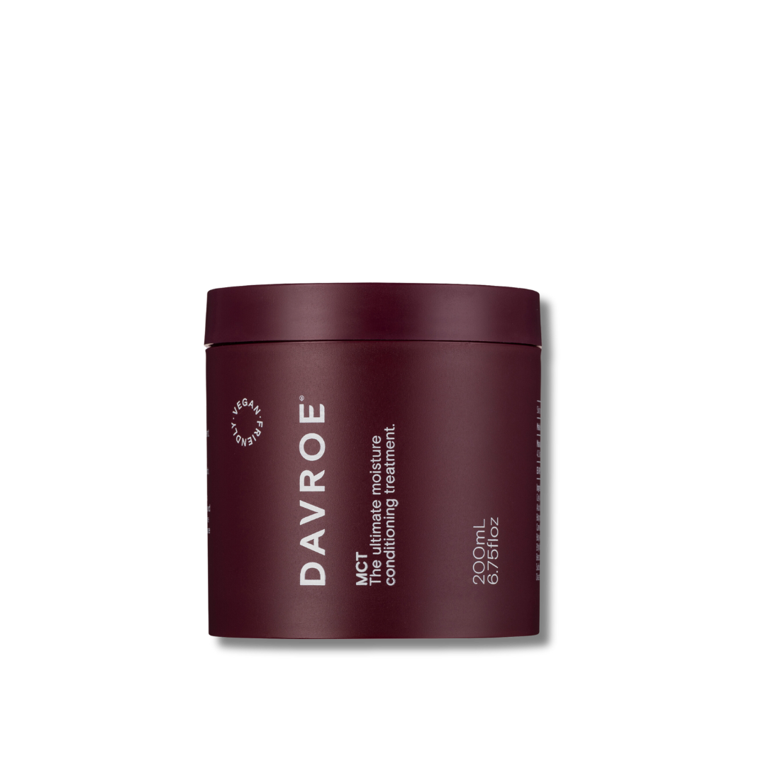 Davroe treatments MCT - intensyviai drėkinanti terapija