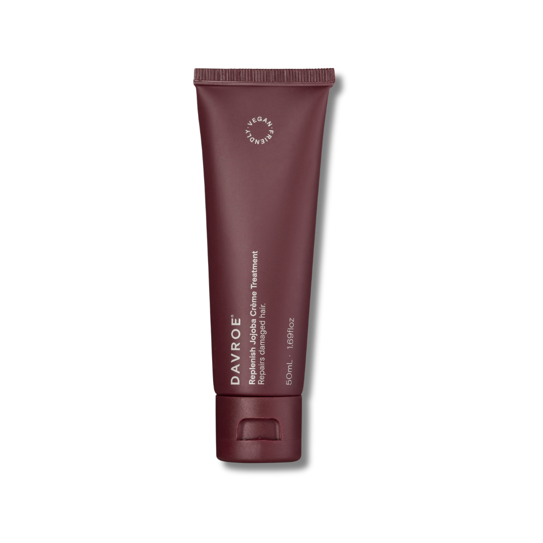 Davroe treatments Replenish - atstatanti ir glotninanti terapija