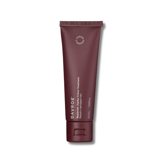Davroe treatments Replenish - atstatanti ir glotninanti terapija