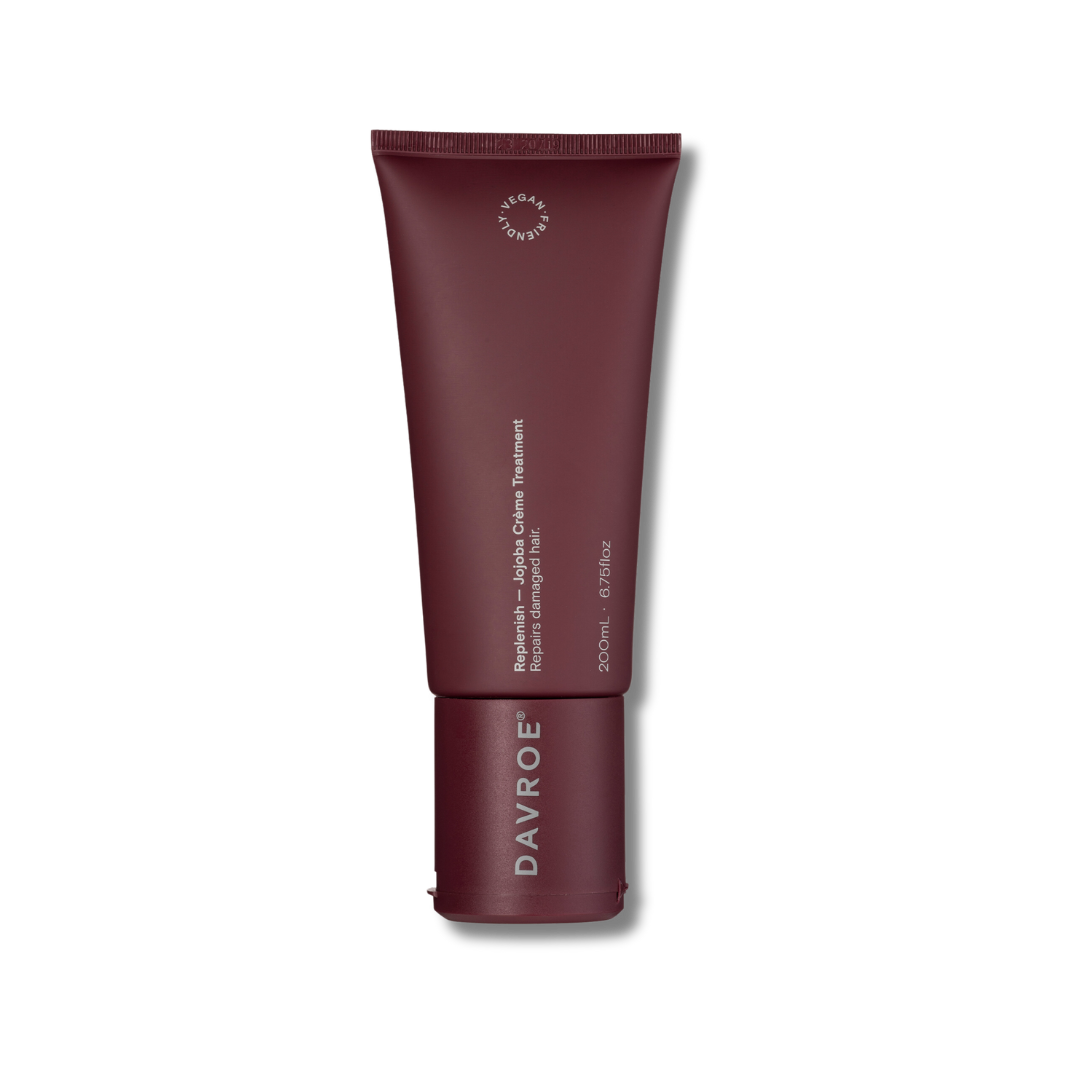 Davroe treatments Replenish - atstatanti ir glotninanti terapija