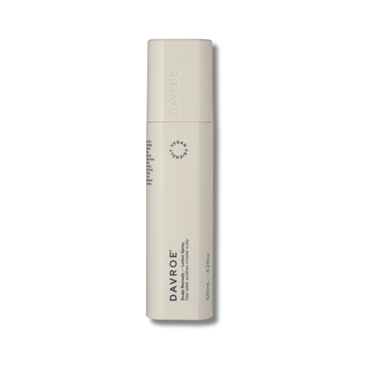 Davore Scalp Remedy purškiamas losjonas plaukams