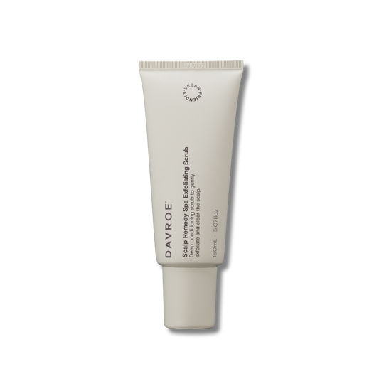 Davore Scalp remedy Spa galvos odos šveitiklis