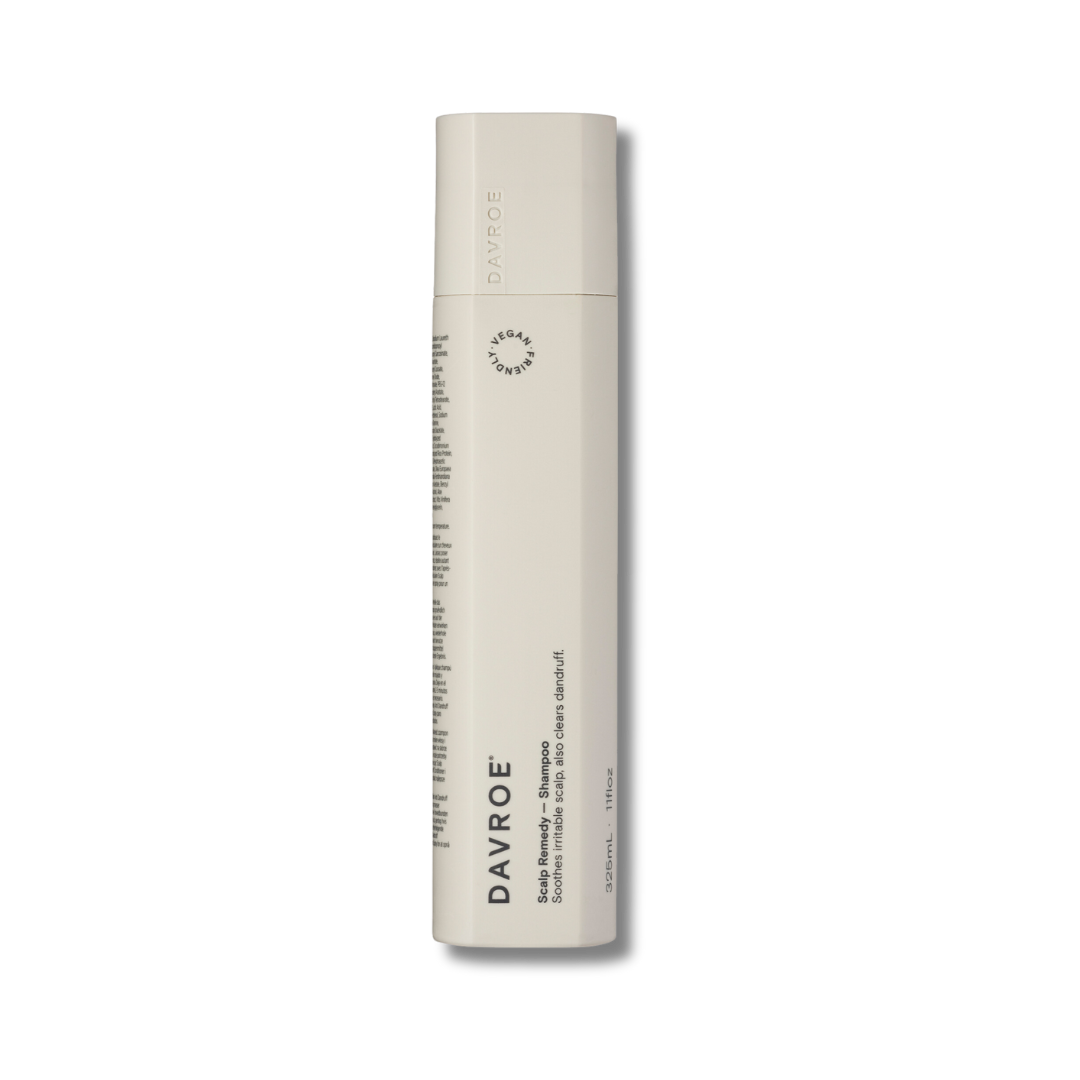 Davroe Scalp Remedy plaukų šampūnas
