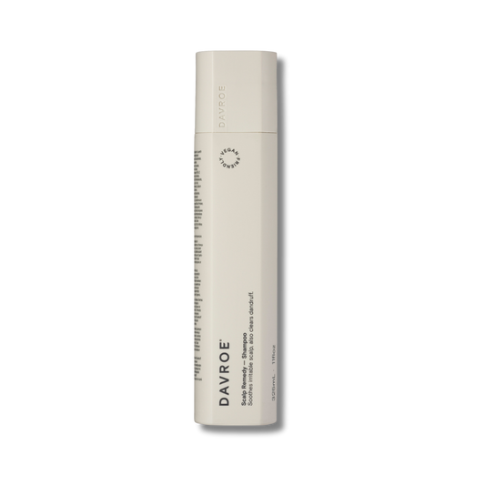 Davroe Scalp Remedy plaukų šampūnas
