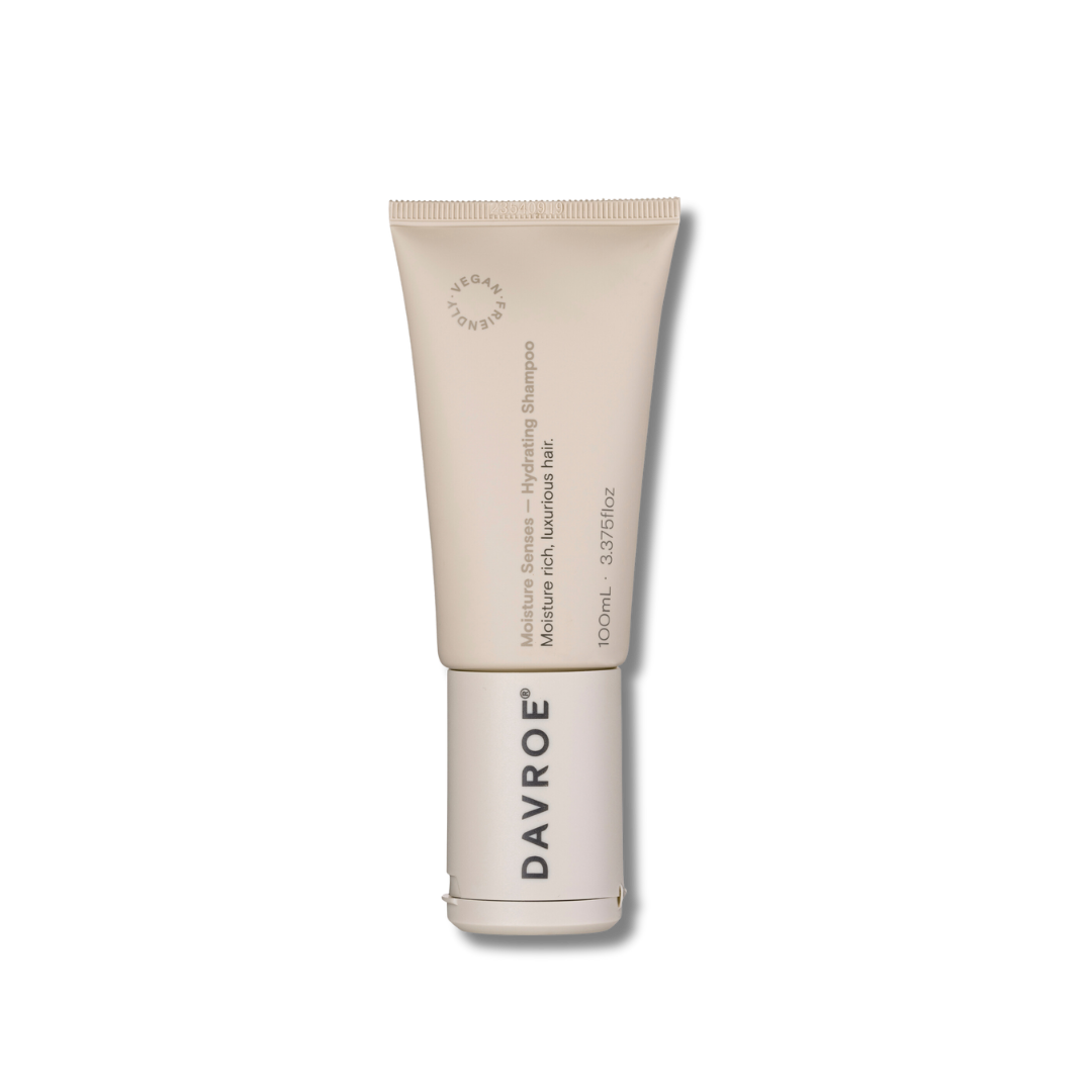 Davroe Senses Moisture plaukų šampūnas