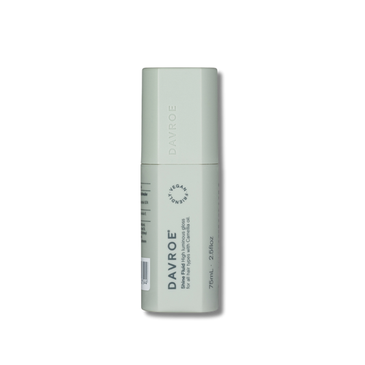 Davroe styling Shine serum - tepamas žvilgesys plaukams