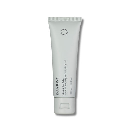 Davroe styling Smoothing balm - tiesinantis pienelis