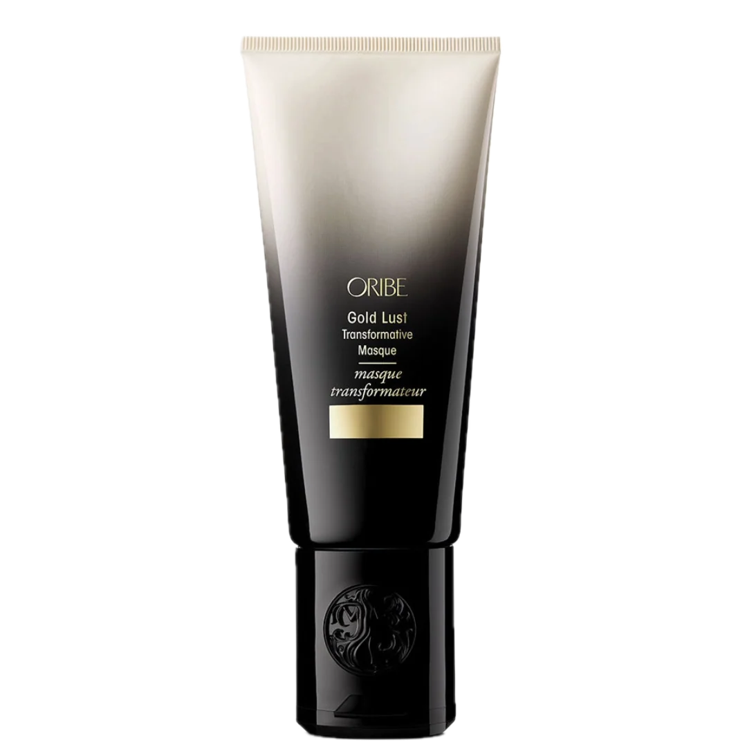 Oribe Gold Lust Transformative Masque Atkuriamoji plaukų kaukė