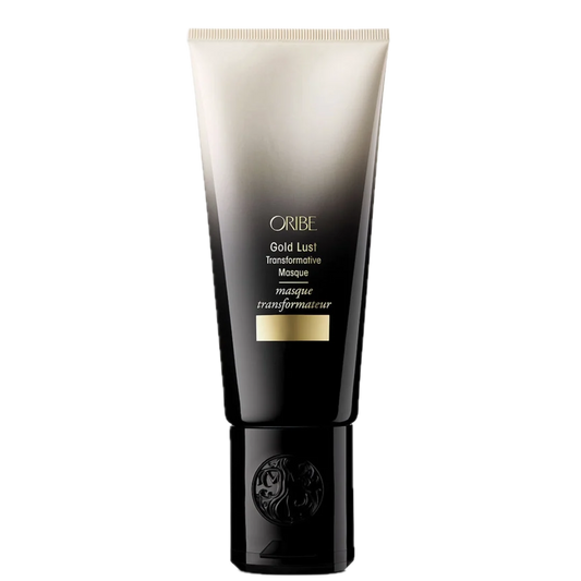 Oribe Gold Lust Transformative Masque Atkuriamoji plaukų kaukė