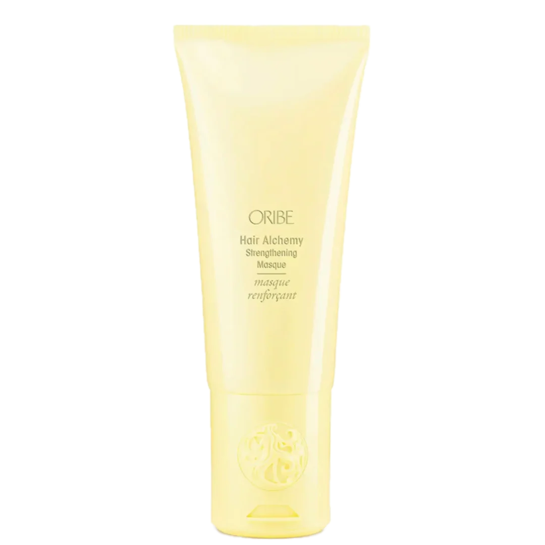 ORIBE Hair Alchemy Stiprinanti plaukų kaukė
