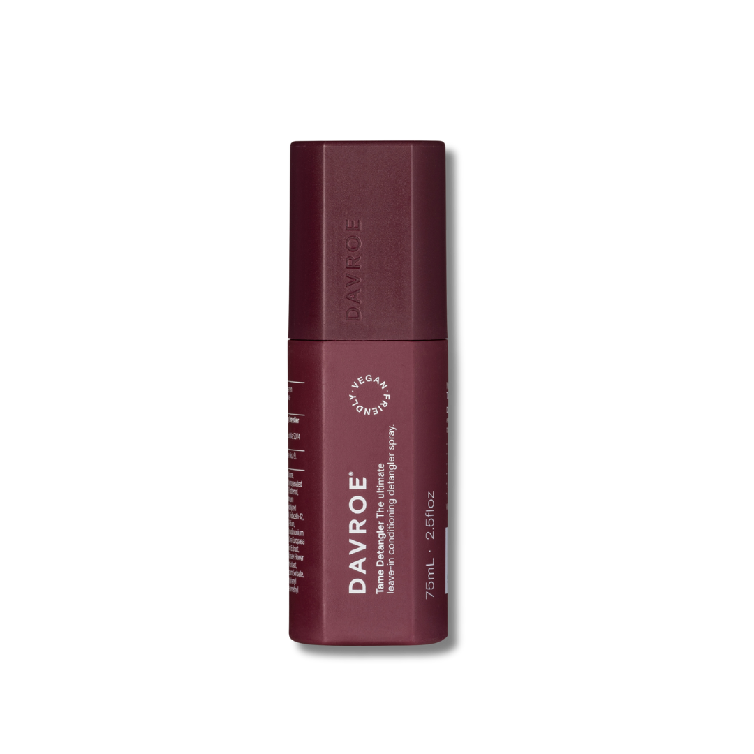 Davroe treatments Tame detangler - lengvam iššukavimui