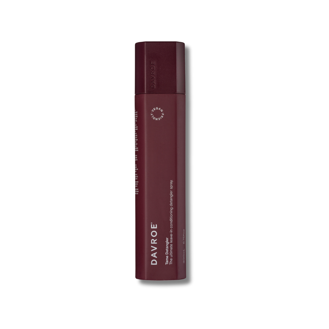 Davroe treatments Tame detangler - lengvam iššukavimui