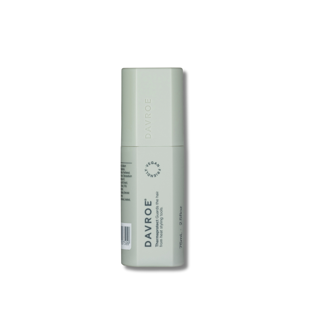 Davroe styling Thermaprotect