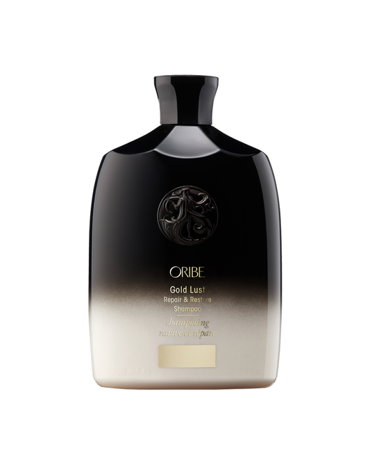 ORIBE Gold Lust atkuriamasis šampūnas