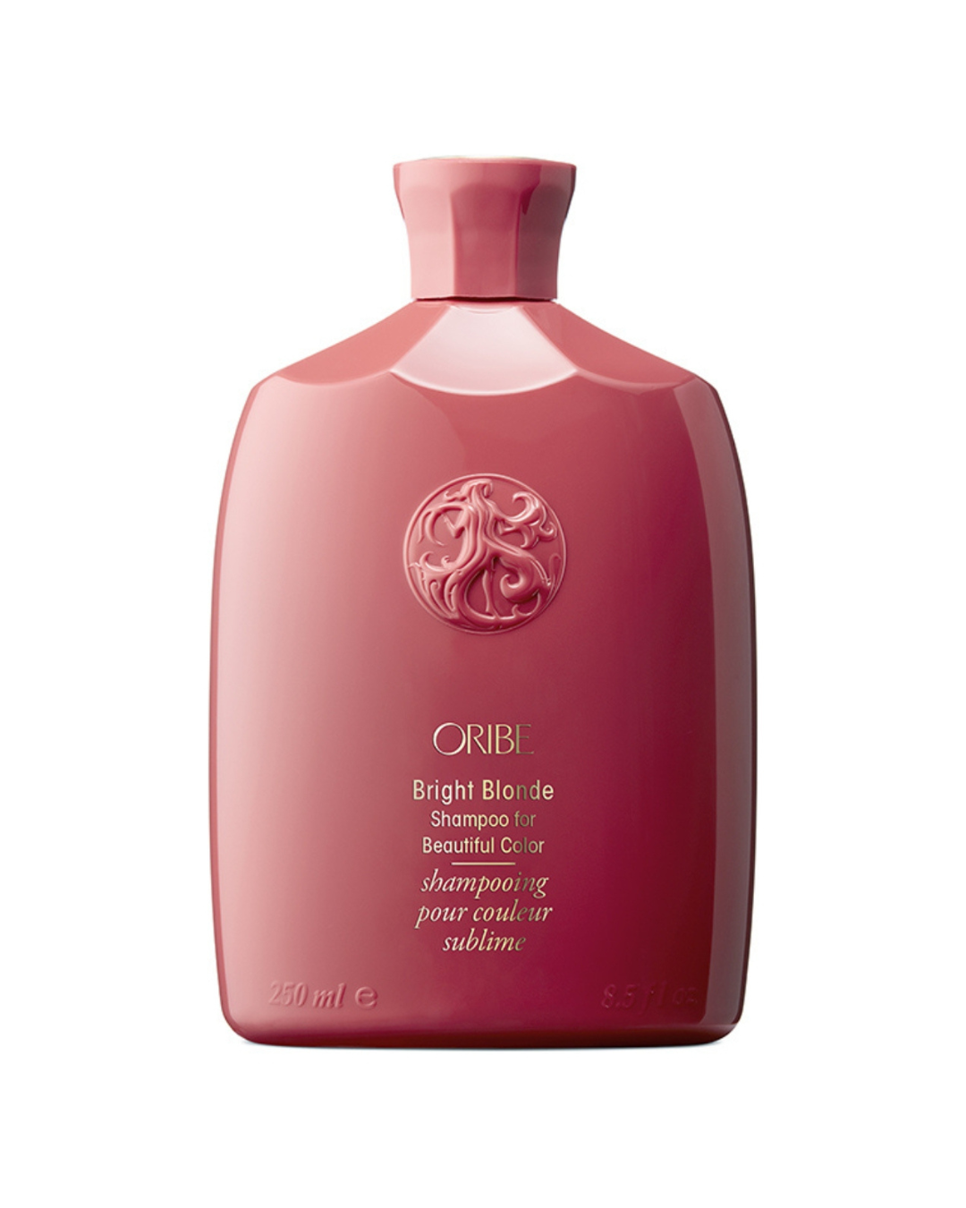 ORIBE Bright Blonde šampūnas šviesiems plaukams